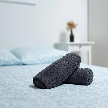Apartment La Foret Suspendue - T2 Douillet Avec Parking Gratuit Toulouse